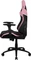 Thunder X3 TC5 Gamingstuhl, Sakura Black Vorschaubild