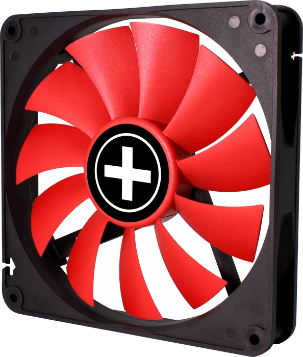 Xilence Performance C XF050, 140mm