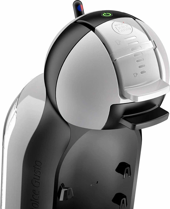 Krups KP 123B Nescafe Dolce Gusto Mini Me