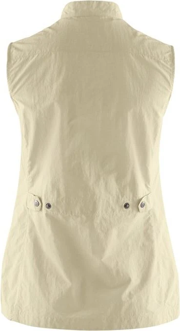 Fjällräven Travellers MT Funktionsweste light beige (Damen)