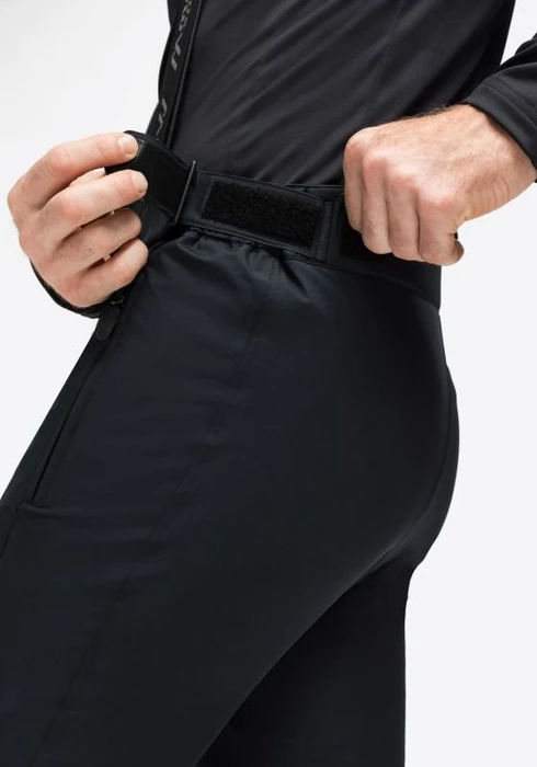 Maier Sports Joscha Slim Skihose lang schwarz (Herren)