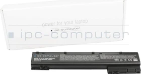 IPC-Computer 707615-221, 83Wh