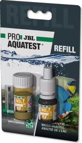JBL Pro AquaTest NO3 Nitrat, Nachfüllung