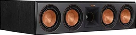 Klipsch RP-504C schwarz, Stück