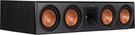 Klipsch RP-504C schwarz, Stück