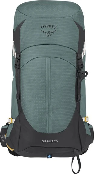 Osprey Sirrus 26 succulent green (Damen)