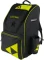 Fischer Backpack Race 70l Skischuhtasche schwarz/gelb Vorschaubild