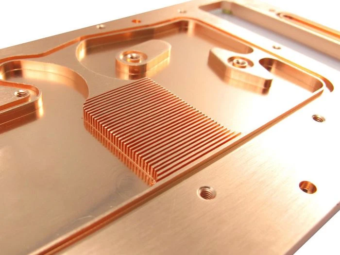 XSPC Razor R9 290/290X