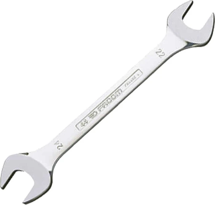 Facom 44 Doppelmaulschlüssel, 34/36x342mm