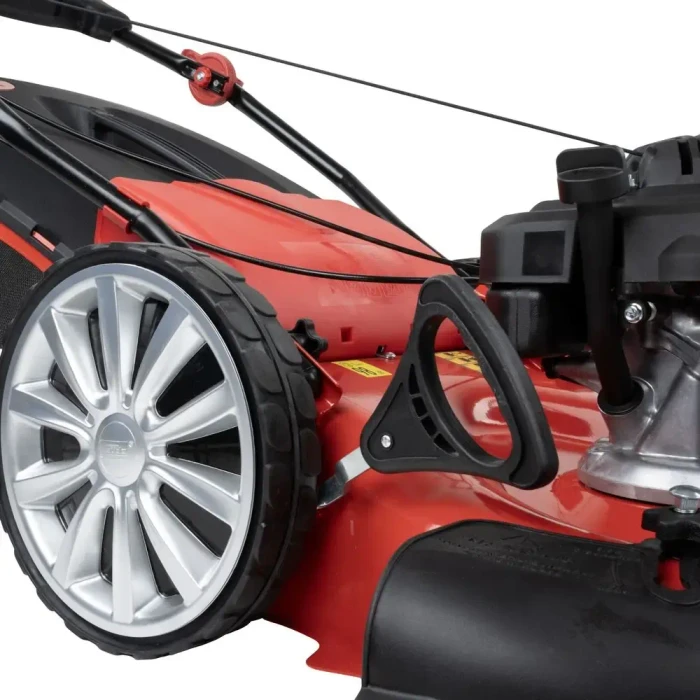 Güde Big Wheeler 554.2 R TRIKE Benzin-Rasenmäher