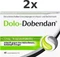 Dolo-Dobendan Lutschtabletten Vorschaubild