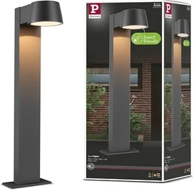 Paulmann Capea Wegeleuchte 6W 2200K anthrazit