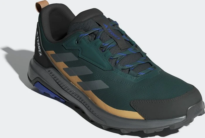adidas Terrex Anylander aurora ivy/grey six/cardboard (Herren)
