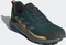 adidas Terrex Anylander aurora ivy/grey six/cardboard (Herren) Vorschaubild