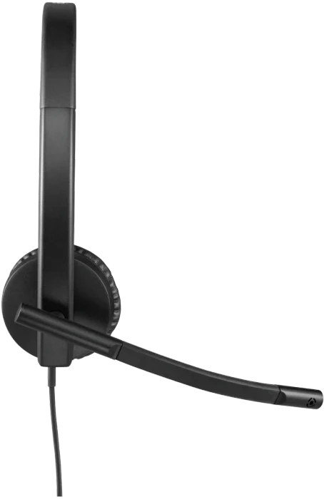 Logitech H570e Mono UC USB-A