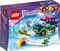 LEGO Friends - Geländewagen im Wintersportort Vorschaubild