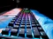 Cherry Xtrfy MX 3.1, schwarz, MX2A RGB BROWN, USB, DE Vorschaubild