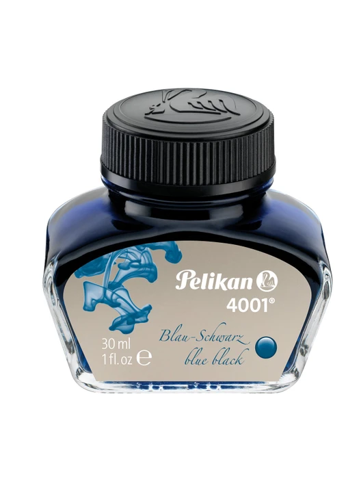 Pelikan Tintenfass 4001 30ml