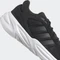 adidas Ozelle Cloudfoam core black/grey six Vorschaubild