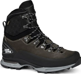 Hanwag Alverstone II Wide GTX sepia/light grey (Herren)