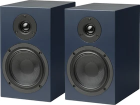 Pro-Ject Speaker Box 5 S2 matt blau, Stück