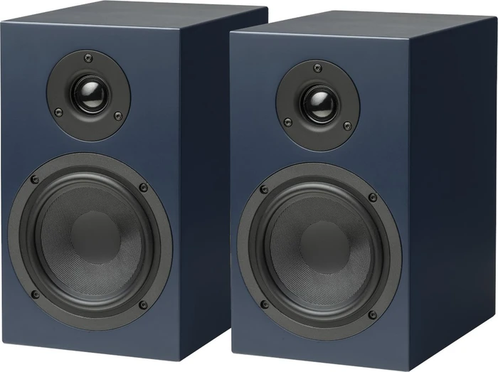 Pro-Ject Speaker Box 5 S2