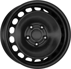 Alcar Stahlrad 6.5x18 5/114.3 ET38 (verschiedene Farben)
