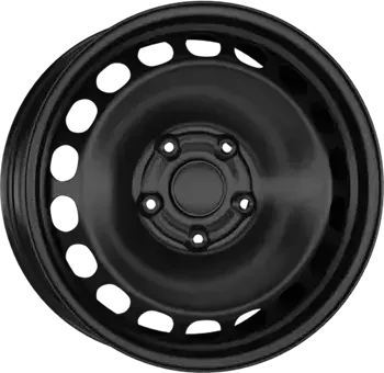 Alcar Stahlrad 6.5x18 5/114.3 ET38 (verschiedene Farben)