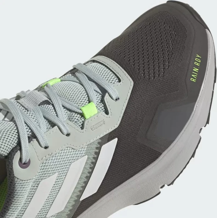 adidas Terrex Soulstride Rain.RDY dhg solid grey/crystal white/womder silver (Damen)