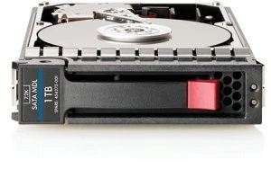 HP 250GB MDL HDD, 3.5"