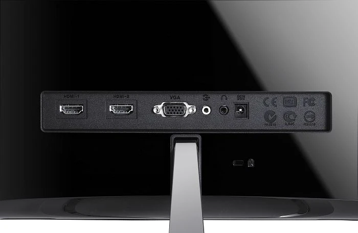 ASUS Designo MX279H, 27"