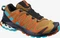 Salomon XA Pro 3D V8 bistre/navy blazer/bluebird (Herren) Vorschaubild