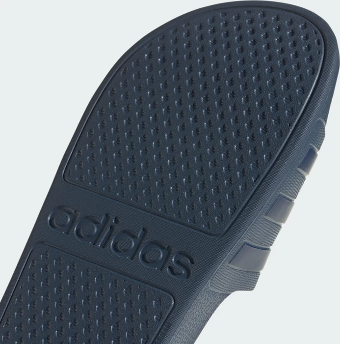 adidas Aqua Adilette preloved ink/dark blue