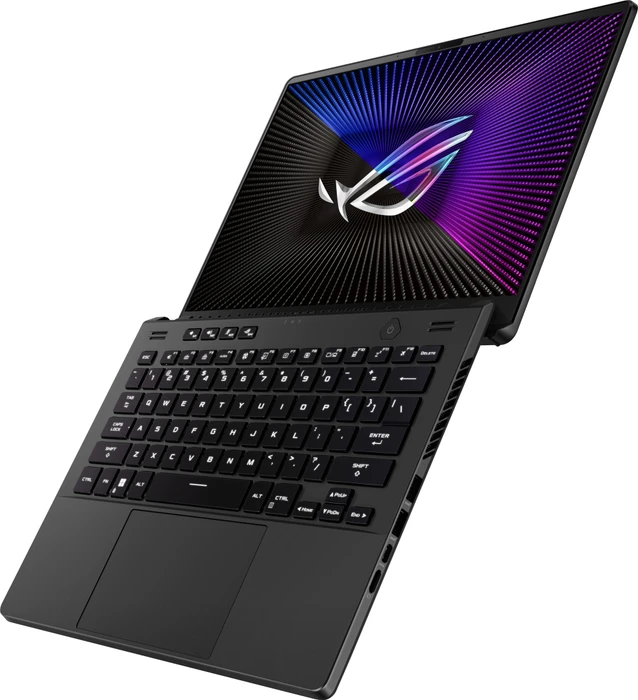 ASUS ROG Zephyrus G14 GA402RK-L8215W, Eclipse Gray, Ryzen 9 6900HS, 32GB RAM, 1TB SSD, Radeon RX 6800S, DE