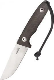 Schnitzel TRI Outdoormesser Messer
