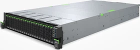 Fujitsu Primergy RX2540 M7, Xeon Gold 6426Y, 32GB RAM, 2HE (VFY:R2547SC310IN)