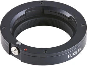 Novoflex Leica M auf Fujifilm X-Pro Objektivadapter