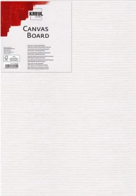 Kreul Canvas Board, 0.2m x 30cm