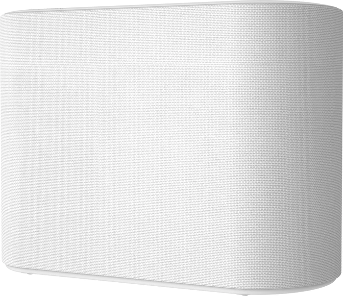 LG DQP5 weiß