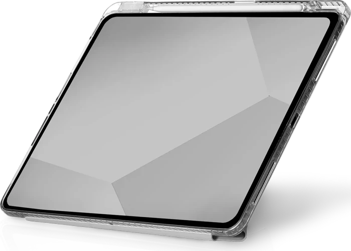 STM OPP für iPad Air 13" M3/M2, grau