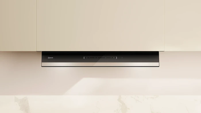 Neff N70 D67XDP2S0 Unterbau-Dunstabzugshaube