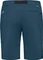 Vaude Badile Hose kurz baltic sea uni (Herren) Vorschaubild