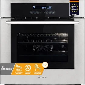 KKT Kolbe EB8015ED Backofen