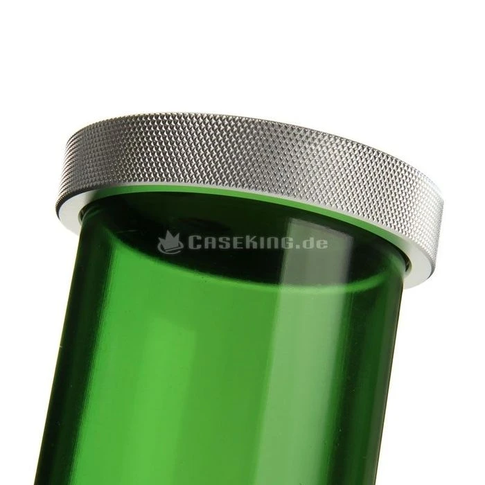 PrimoChill CTR Phase 2 High Flow Reservoir 120mm grün