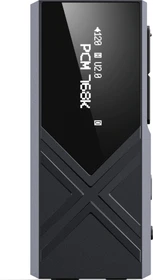 FiiO KA17 schwarz