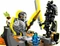 LEGO Ninjago - Drache des Totenkopfmagiers Vorschaubild