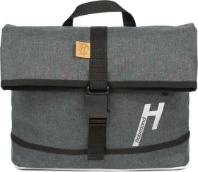 Haberland Mel eMotion Lenkertasche anthrazit