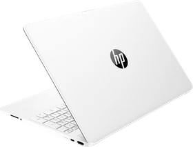 HP 15s-eq3804ng, Snowflake White, Ryzen 5 5625U, 16GB RAM, 1TB SSD, DE