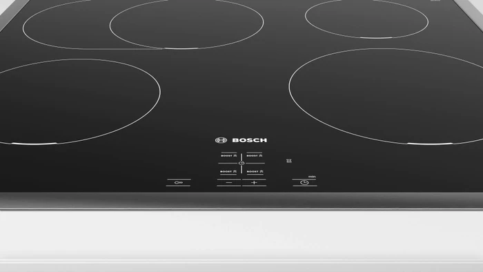 Bosch Serie 4 NIF645CB5E Induktionskochfeld
