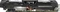 Palit GeForce RTX 2080 GameRock, 8GB GDDR6, HDMI, USB-C, 3x DP Vorschaubild
